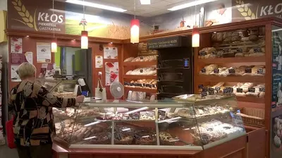 Piekarnia Ciastkarnia KŁOS